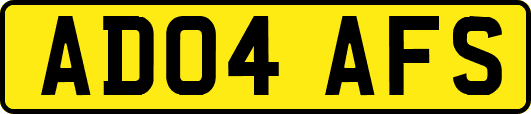 AD04AFS
