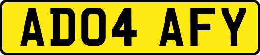 AD04AFY