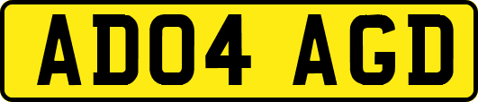 AD04AGD