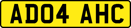AD04AHC