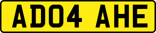 AD04AHE
