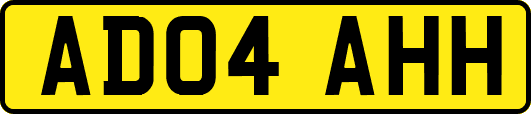 AD04AHH