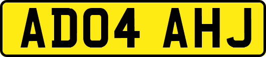 AD04AHJ