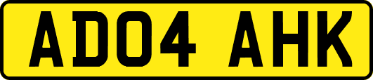 AD04AHK