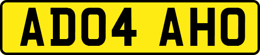 AD04AHO