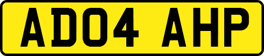 AD04AHP