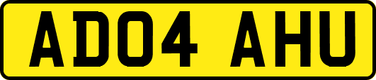 AD04AHU
