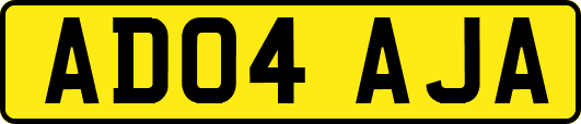 AD04AJA