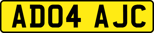 AD04AJC