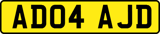 AD04AJD