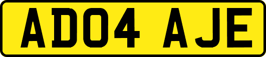 AD04AJE