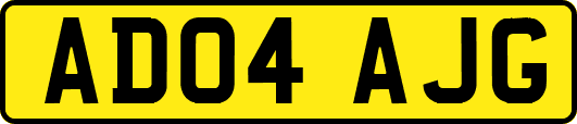 AD04AJG