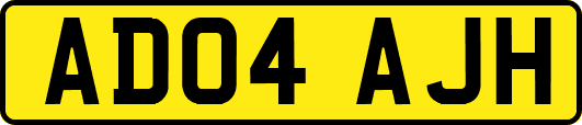 AD04AJH