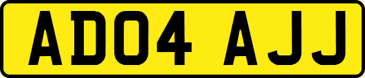 AD04AJJ