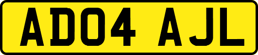 AD04AJL