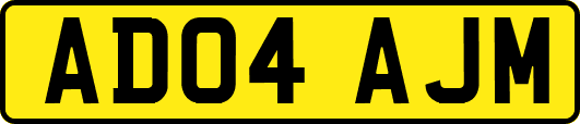 AD04AJM