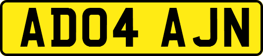 AD04AJN