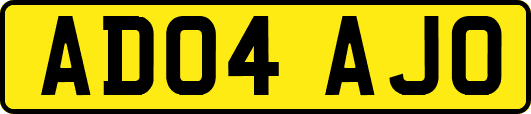 AD04AJO