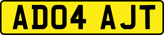 AD04AJT