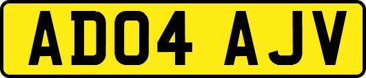 AD04AJV