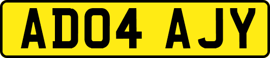 AD04AJY