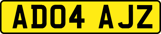 AD04AJZ
