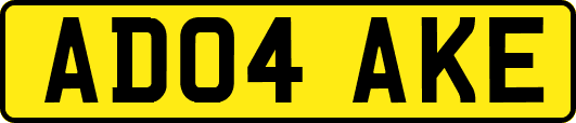 AD04AKE