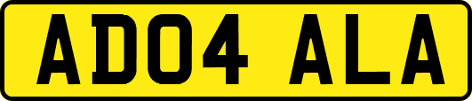 AD04ALA