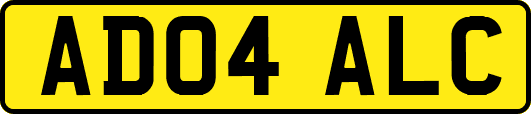 AD04ALC