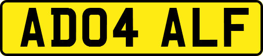 AD04ALF