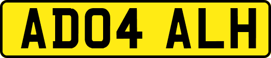 AD04ALH