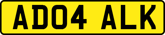 AD04ALK