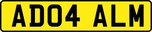 AD04ALM