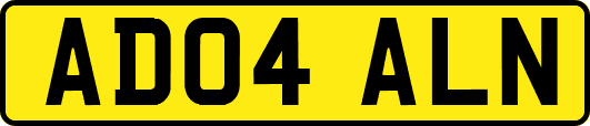 AD04ALN