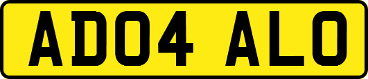 AD04ALO