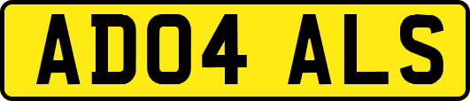 AD04ALS