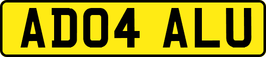 AD04ALU
