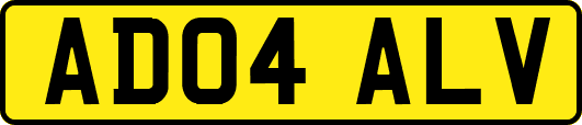AD04ALV