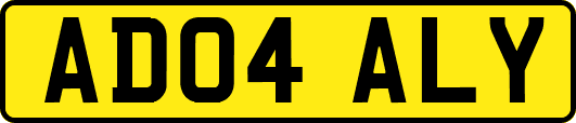 AD04ALY