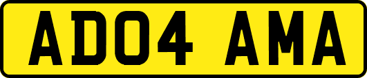 AD04AMA