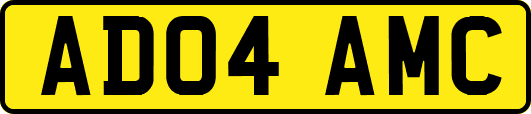 AD04AMC