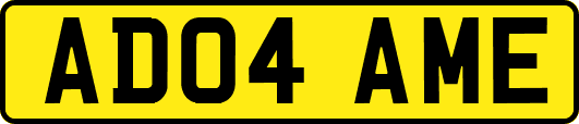 AD04AME