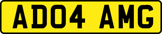 AD04AMG
