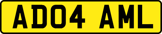 AD04AML