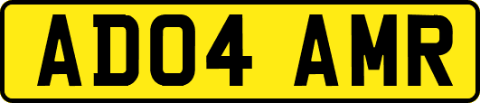AD04AMR