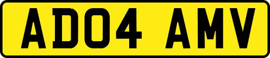 AD04AMV