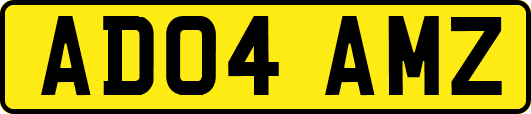 AD04AMZ