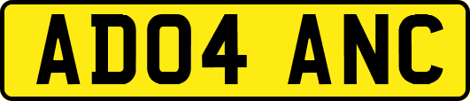 AD04ANC