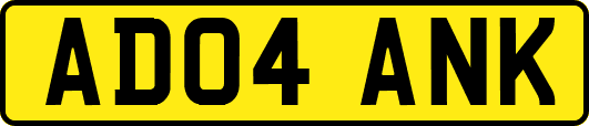 AD04ANK