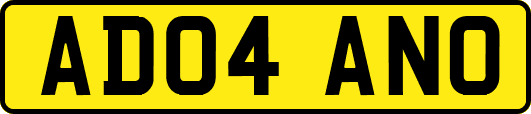 AD04ANO